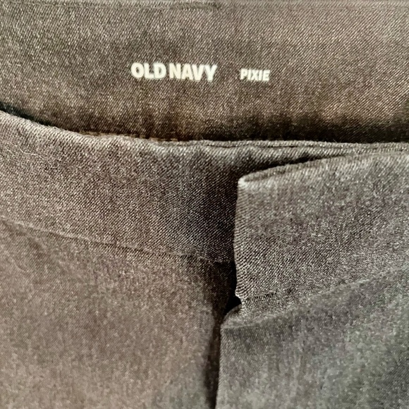Old Navy Mid-Rise Chino Pants - Picture 2 of 4